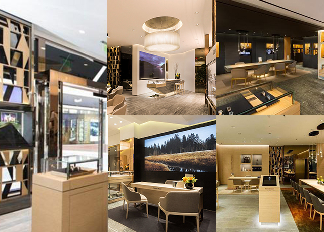 汕头格拉苏蒂售后维修地址