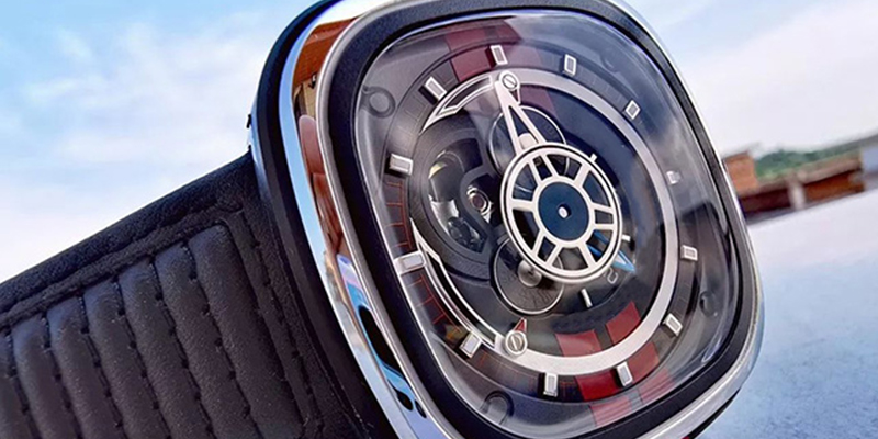 汕头格拉苏蒂表维修售后店电话多少